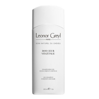 Leonor Greyl - Douceur Végétale - Les shampooings spécifiques
